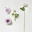 Fleurs de roses artificielles 15 "-86903258