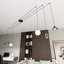 Abbylynn 6 - Light Pendant-410367799