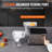 VEVOR Countertop Blender