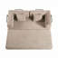 Canapé-lit convertible avec coussin, canapé-lit pliant pour salon, l 78,7 po-131249728