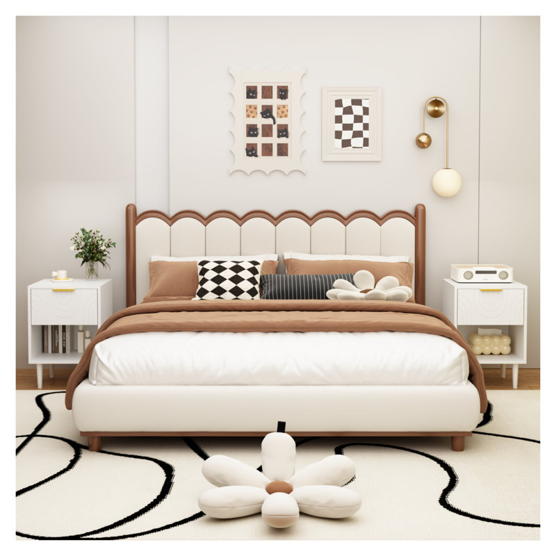 Table de chevet Modern