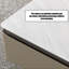 Table basse Sintered Stone-701421061