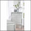 Meuble de chambre Glam Style