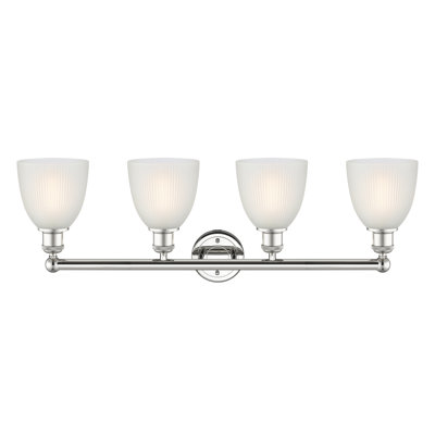 Philomene 4 - Light Dimmable Vanity Light