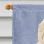 Polyester 2 côtés 40 x 28 po welcome drapeau maison-73943379