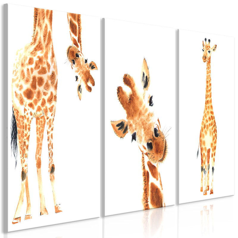 No Frame Print on Canvas, 30cm H x 60cm W