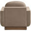 Fauteuil d'appoint rembourré Diviento-129775813