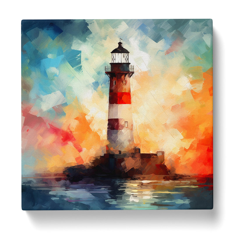 Print, 35cm H x 35cm W