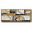 Interplay- Framed Canvas-110604392