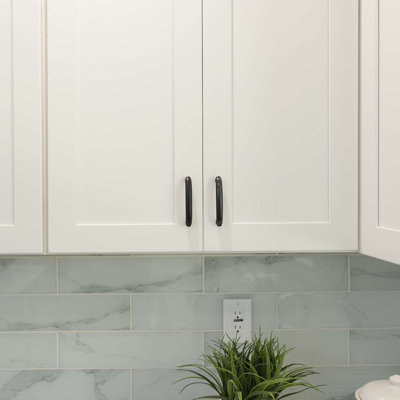 Ravenna 5" Centre to Centre Arch Pull