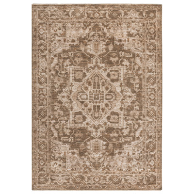 Tapis oriental Whitney 722 Performance