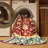 Abstract Indoor Rug-1390937540