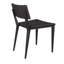 Chaise d'extérieur Milbrandt Coleston-1738255525