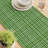 Wasilewski Plaid Table Runner-478134388