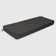 Premium 1" Bench Seat Cushion Bay Window Cushion Customizable for Indoor/Outdoor Use