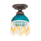 1 - Light Flush Mount