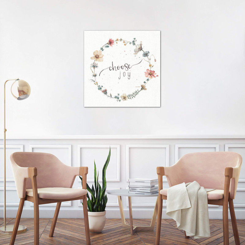A Country Weekend XX by A Country Weekend XX - Painting on Canvas, 45.72 cm H x 45.72 cm W x 3.175 cm D, Wrapped Canvas