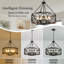 Lustre de style champêtre