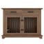 Meuble pour chien 44,48 po-9281060