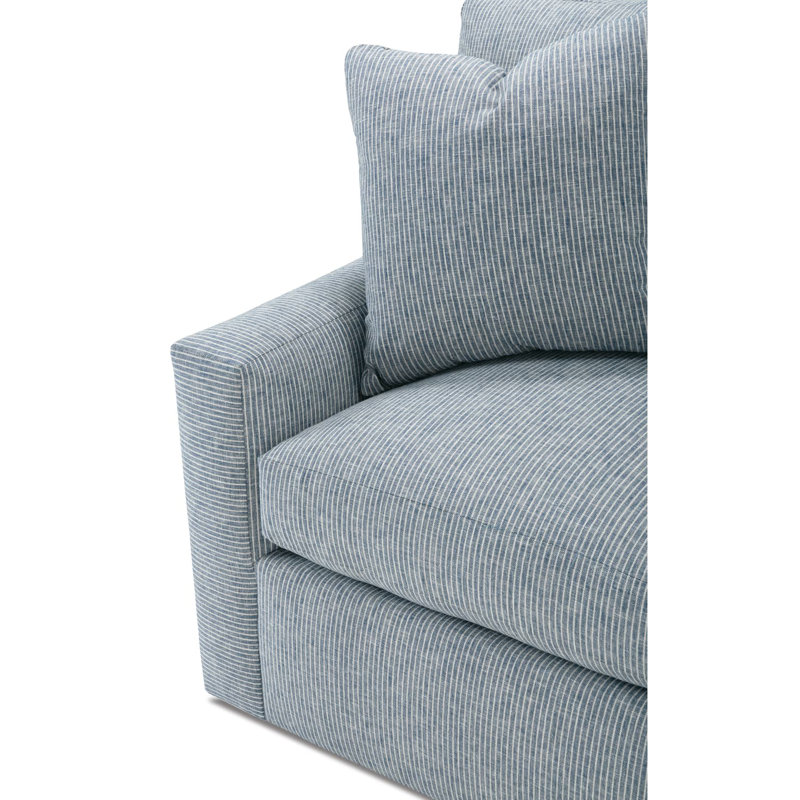 Concord 2-Piece Sectional