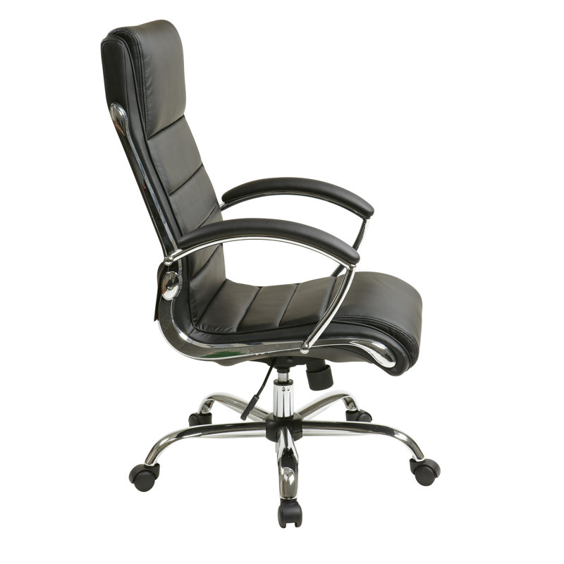 Conference Chair, Black