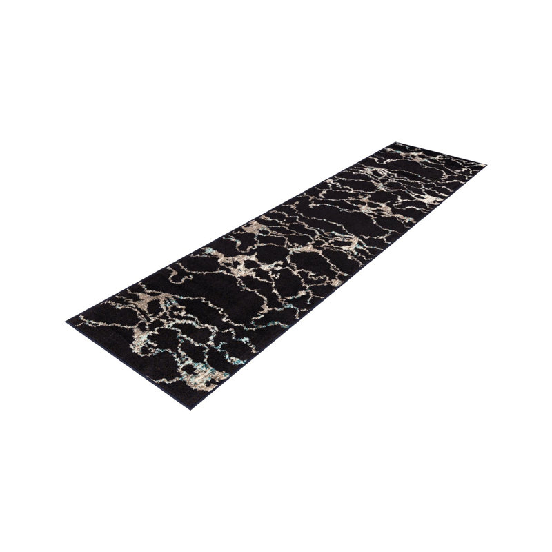 Hannah Raphaelle Rug, Runner 2' x 8'