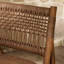 Outdoor Teak Dining Side Chair