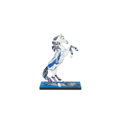 Figurine 10,5 po H 30,5 po