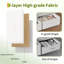 Metal 159.99cm W 8 - Drawer Chest of Drawers-1926946778