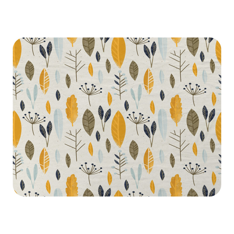 Polzin Quilted Throw Blanket
