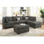 Ensemble modulaire 2 pièces Panella-155693499