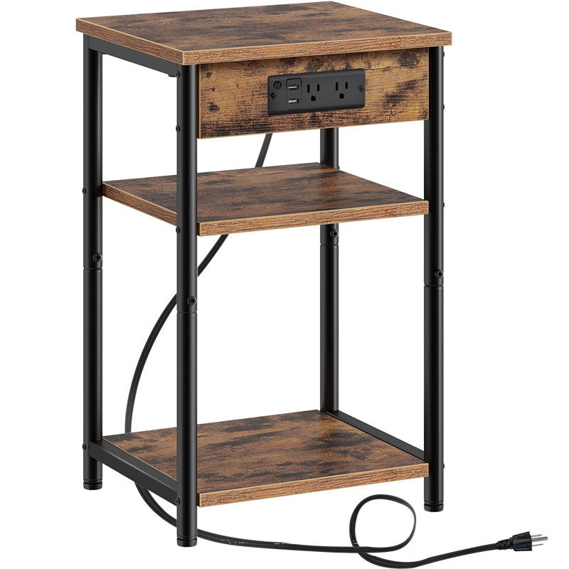 Tannya End Table Set
