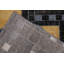 Distressed Homage Wool Geometric Area Rug-227715820