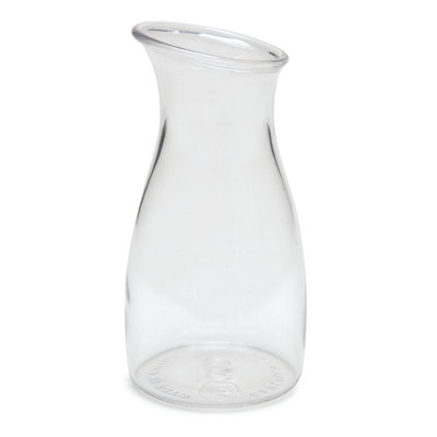 Carafe en polycarbonate reckers