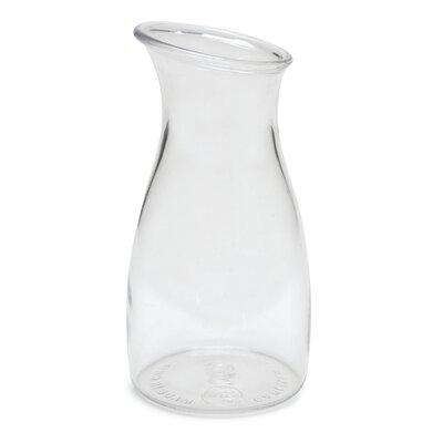 Carlisle Food Service Products Reckers Polycarbonate Carafe & Reviews ...