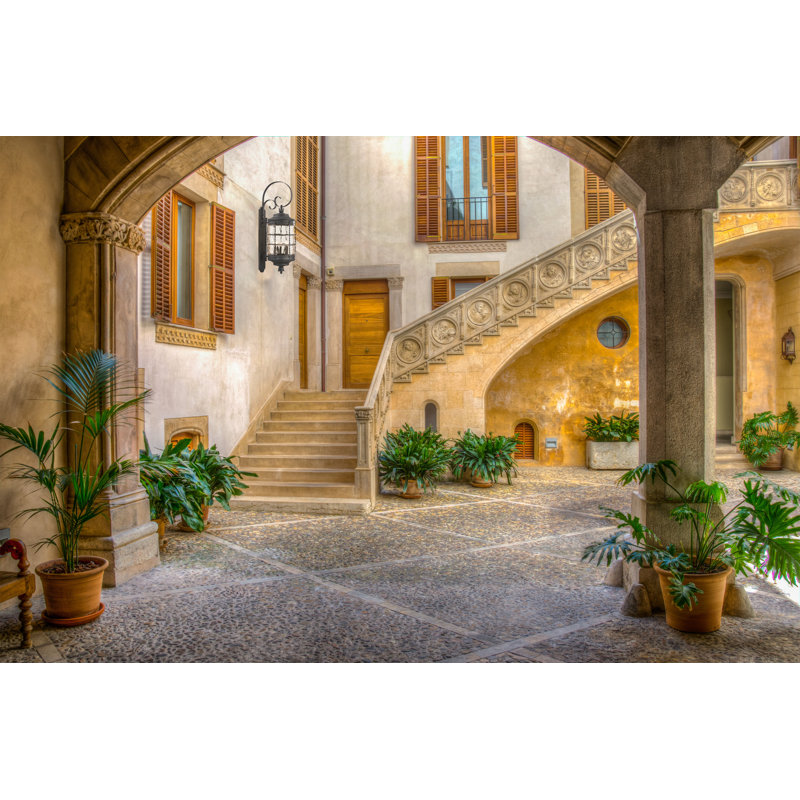 Puccio Wall Light, Spanish Iron Textured Black Powder Coat