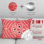 Lumbar Pillow Cover & Insert-211514985
