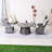 2-Person Outdoor Seating Group With Cushions-588979282-588979293