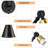 Plug-in Swing Arm Sconce