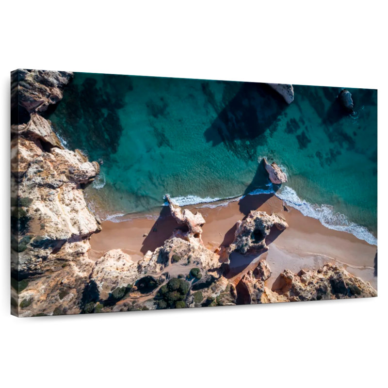 Gillard Prainha Gillard Cliff, H 24 po x l 36 po