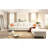 Modern Large Sectional Sofa