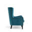Segovia Wingback Chair-426147012