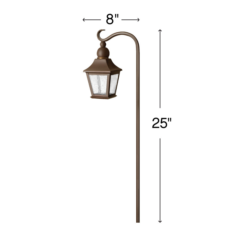 Bratenahl LED Pathway Light