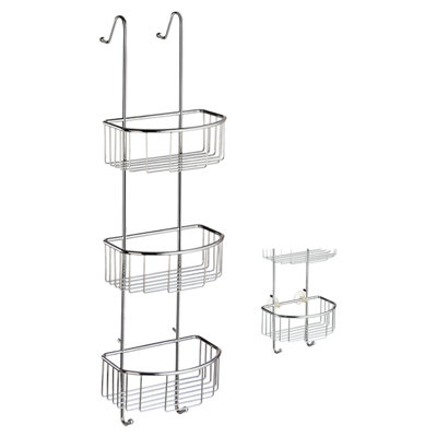 Hanging Shower Caddy