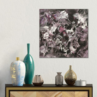 Winter Skies II by Paresh Nrshinga - Gallery-Wrapped Canvas Giclée on Canvas