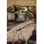 Elaxi Polyester Floral Bedspread