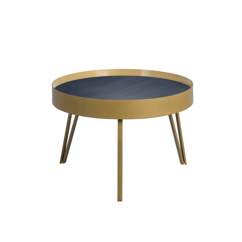 Fabre Three Leg Coffee Table