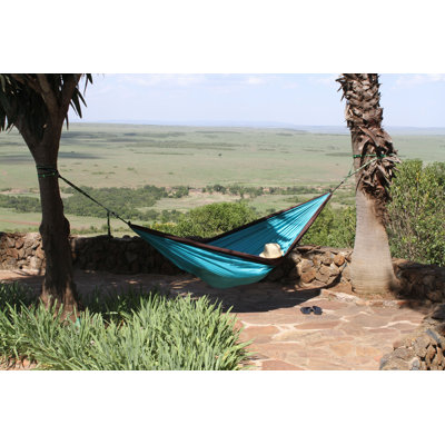Lucia Double Camping Hammock