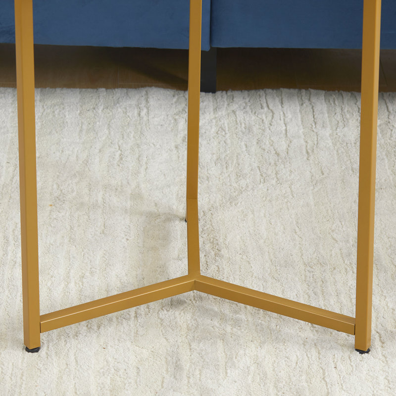 Ensemble de tables basses 3 pièces Summertown
