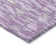 Aleighna Area Rug with Non-Slip Backing